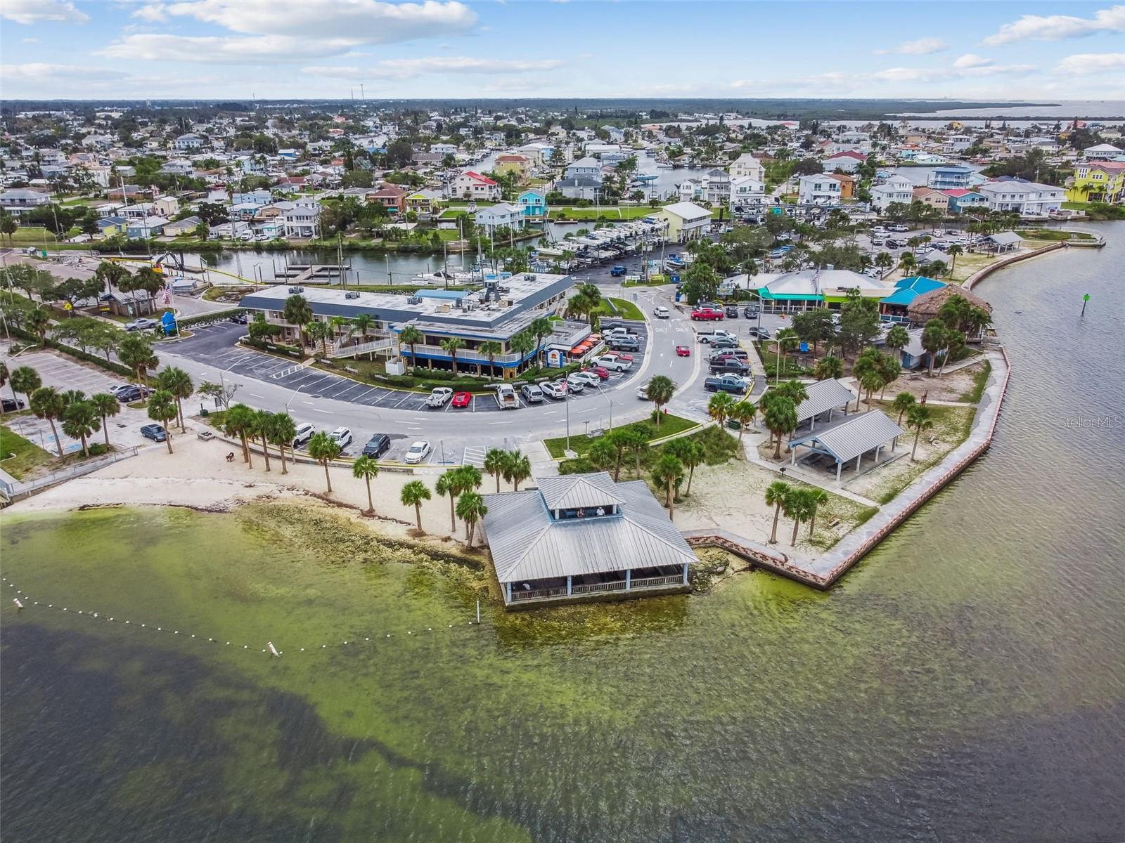 LEISURE BEACH - Residential