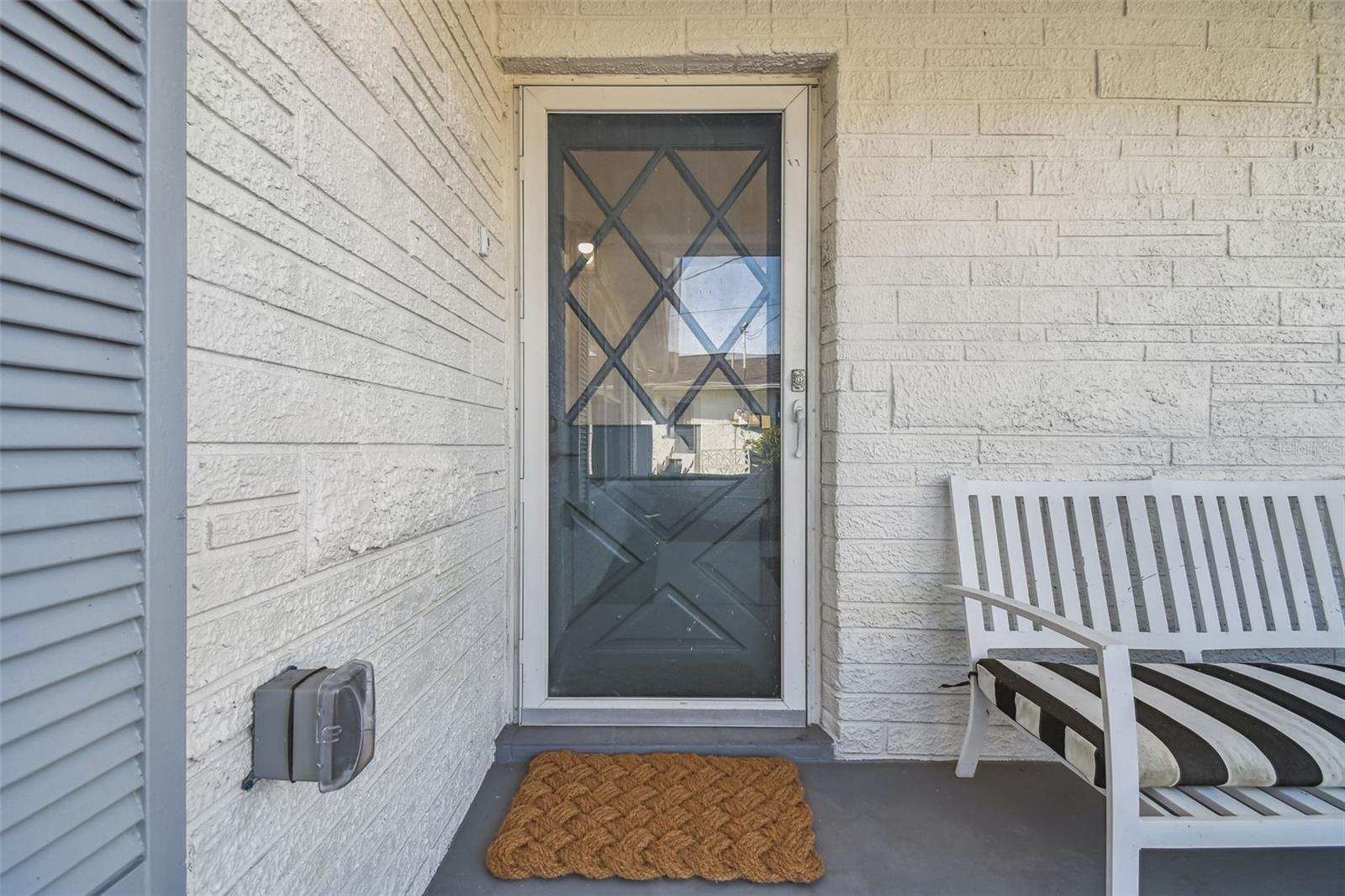 LEISURE BEACH - Residential