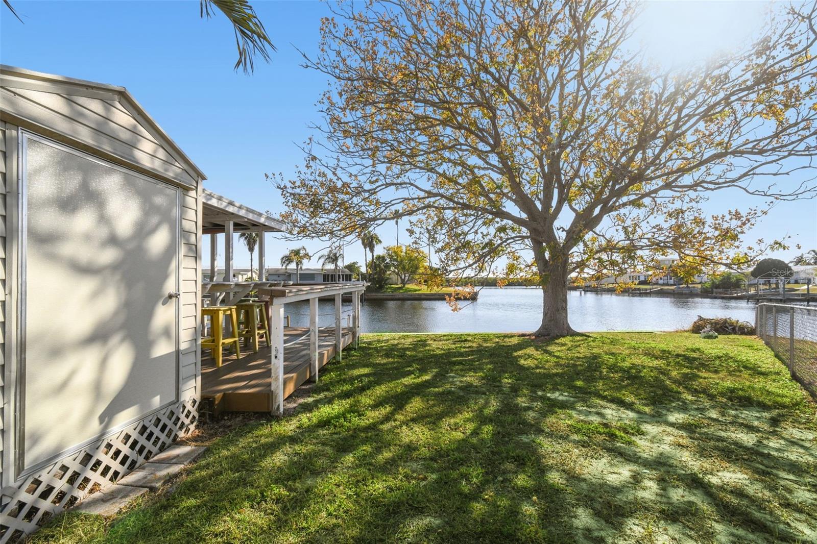 LEISURE BEACH - Residential