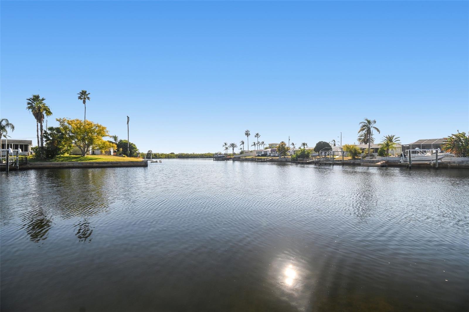 LEISURE BEACH - Residential