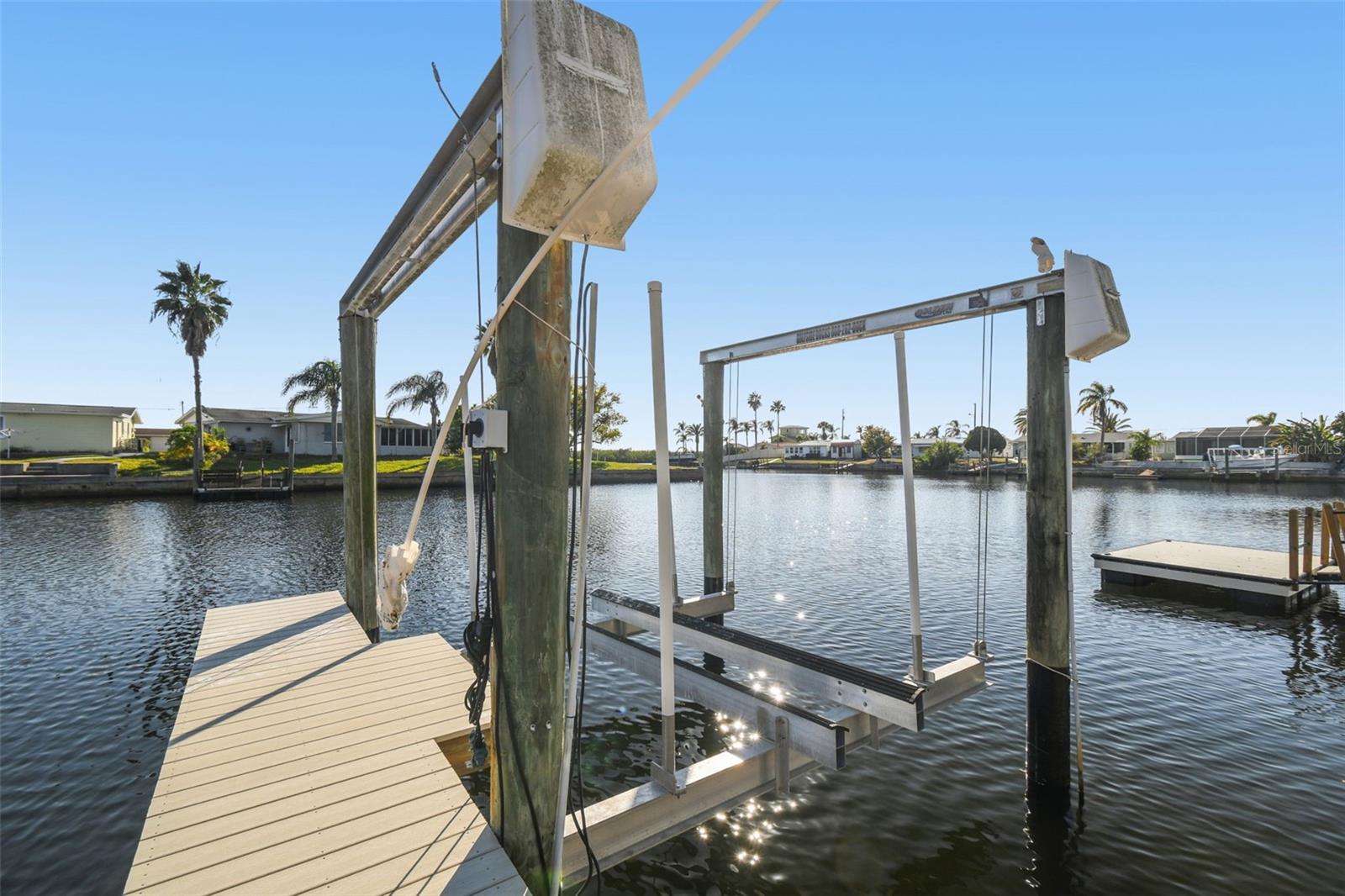 LEISURE BEACH - Residential