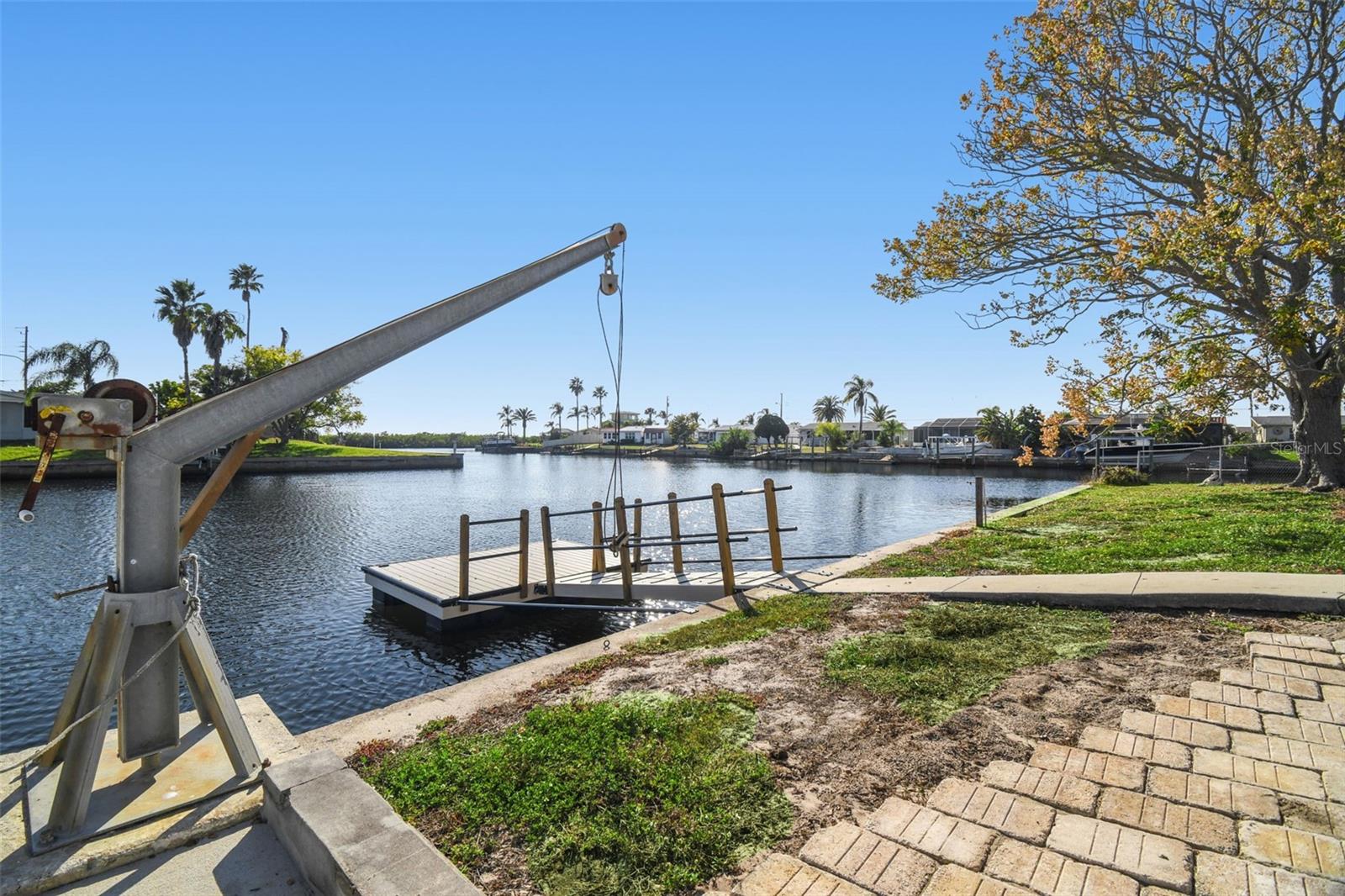 LEISURE BEACH - Residential