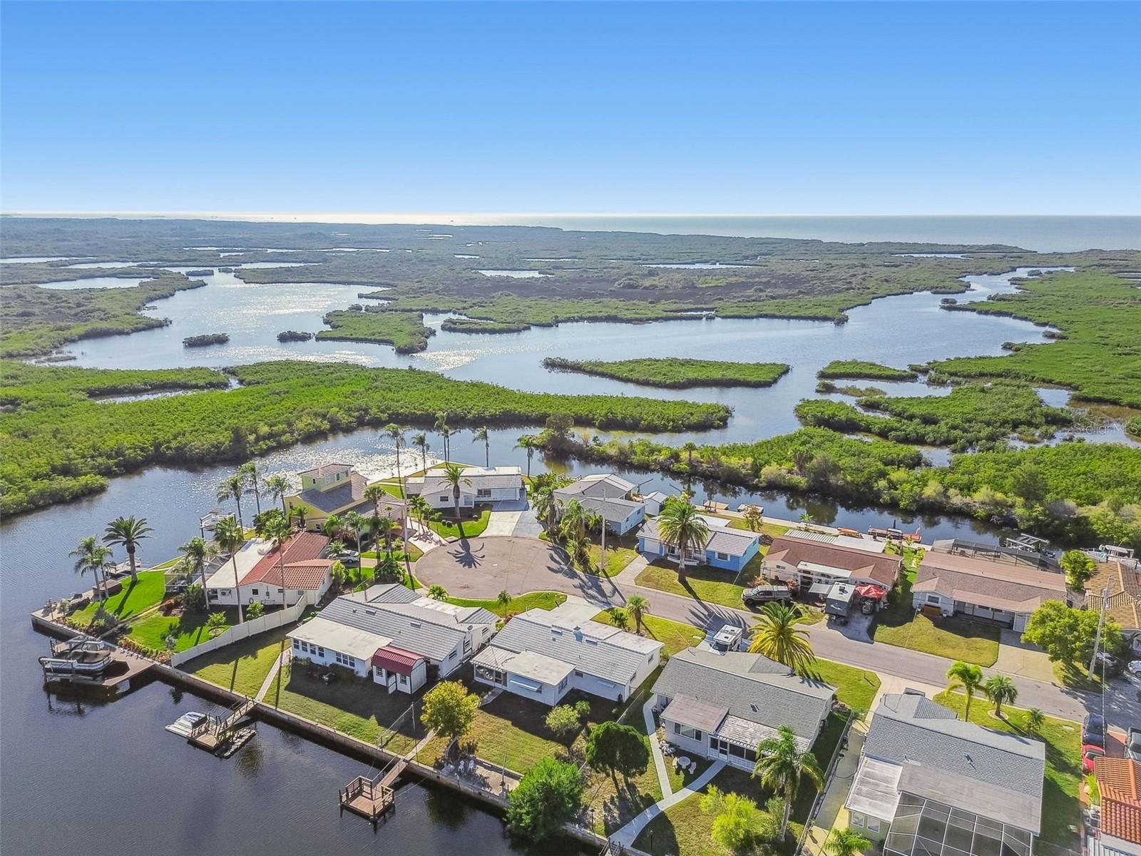 LEISURE BEACH - Residential