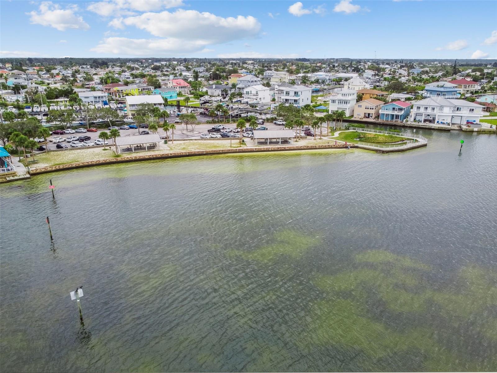 LEISURE BEACH - Residential