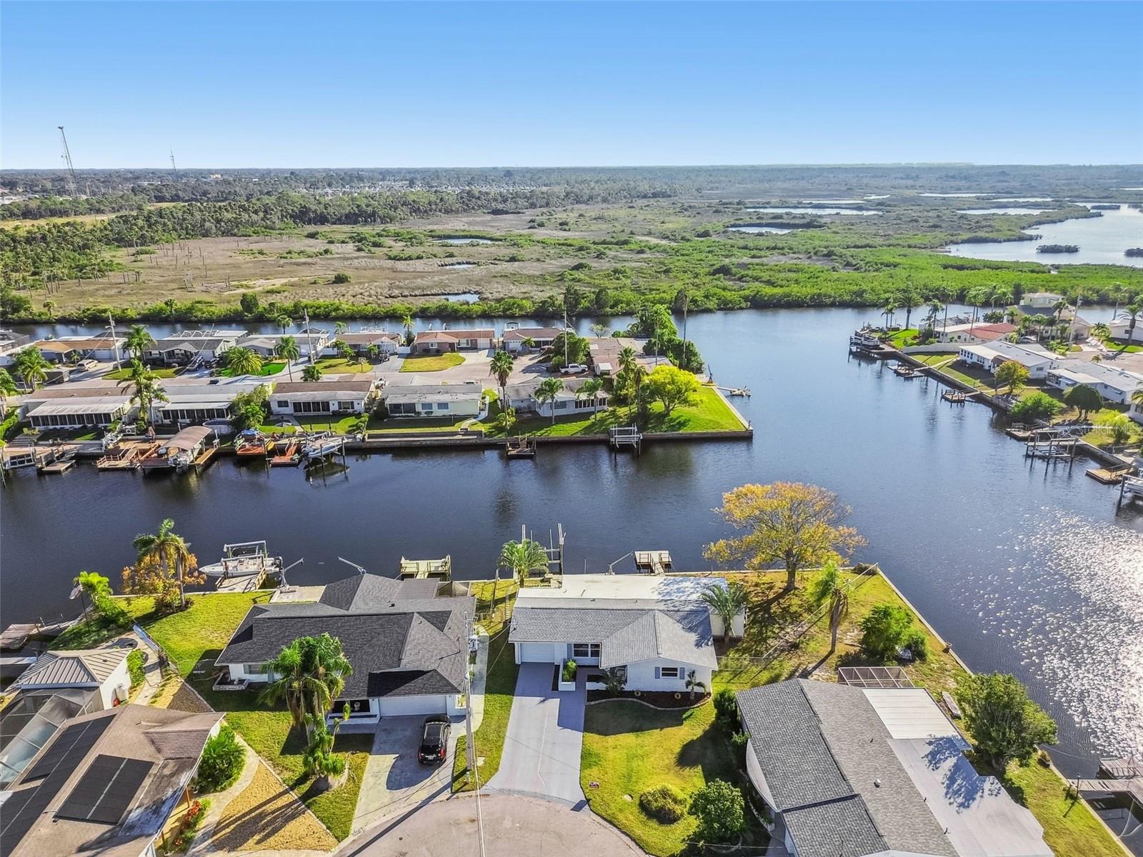 LEISURE BEACH - Residential