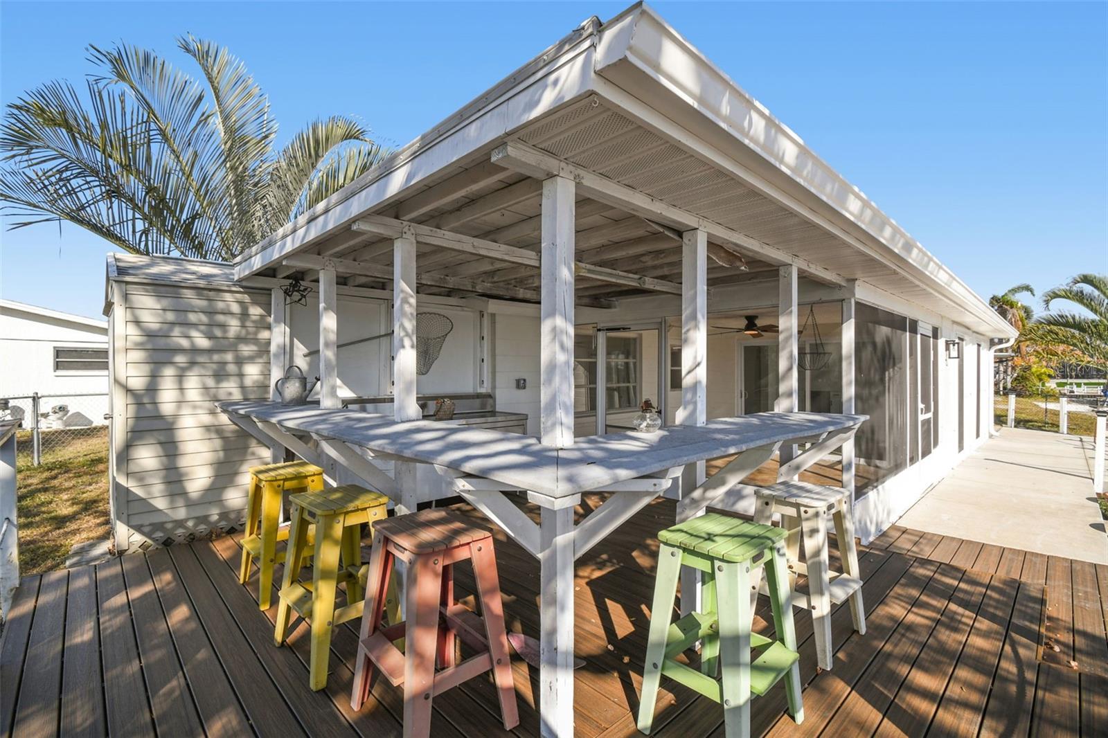 LEISURE BEACH - Residential