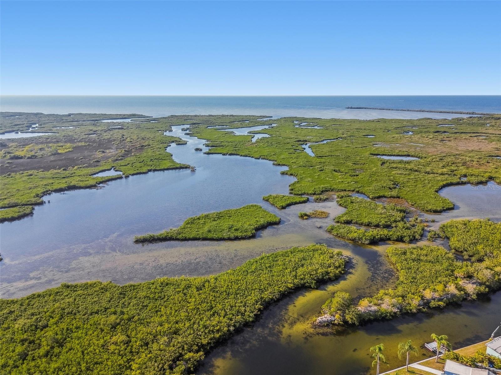 LEISURE BEACH - Residential