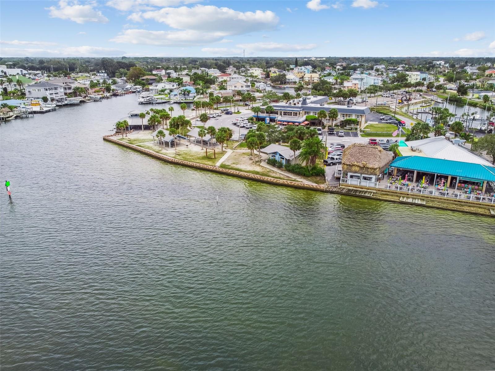 LEISURE BEACH - Residential