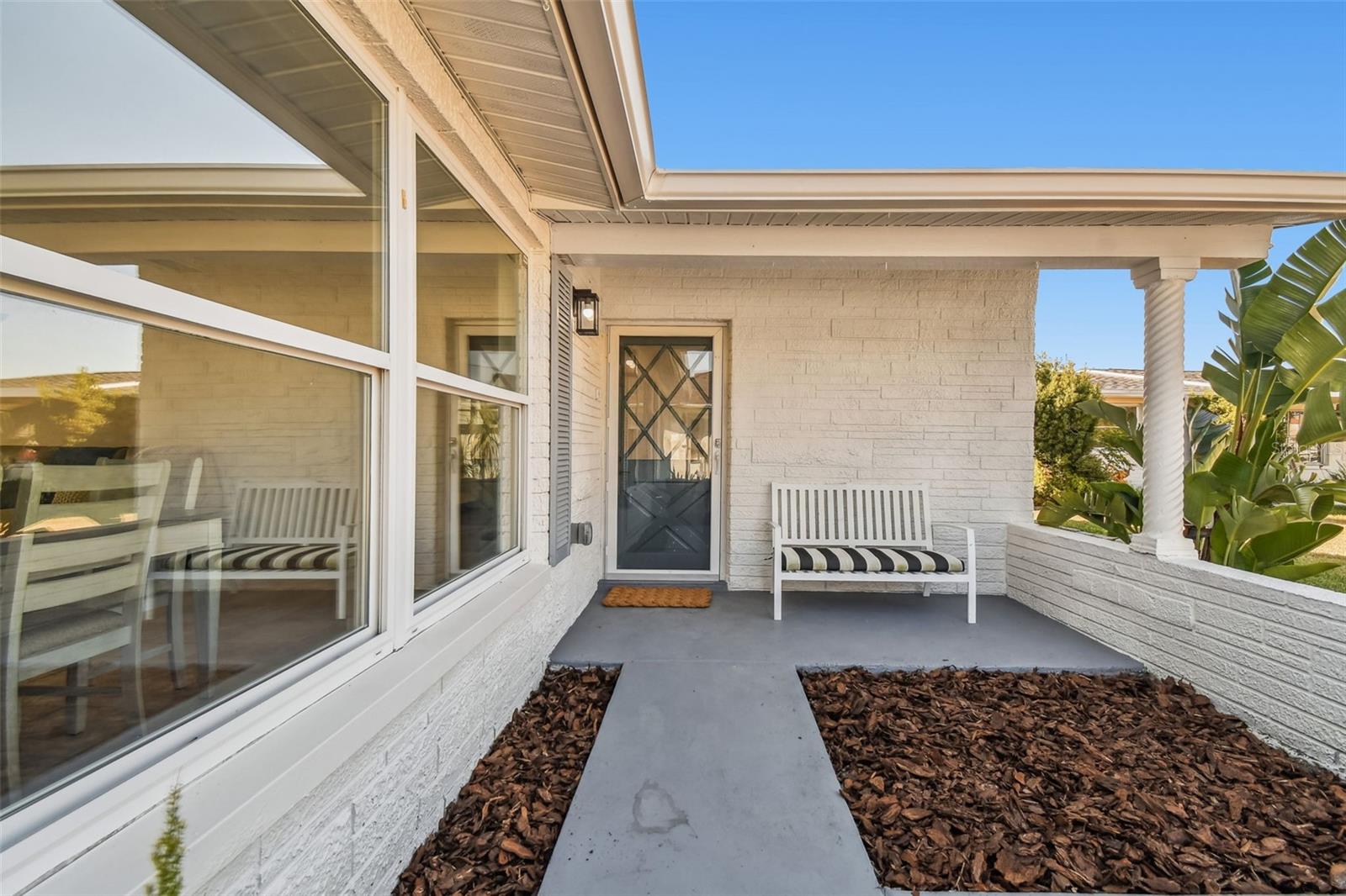 LEISURE BEACH - Residential