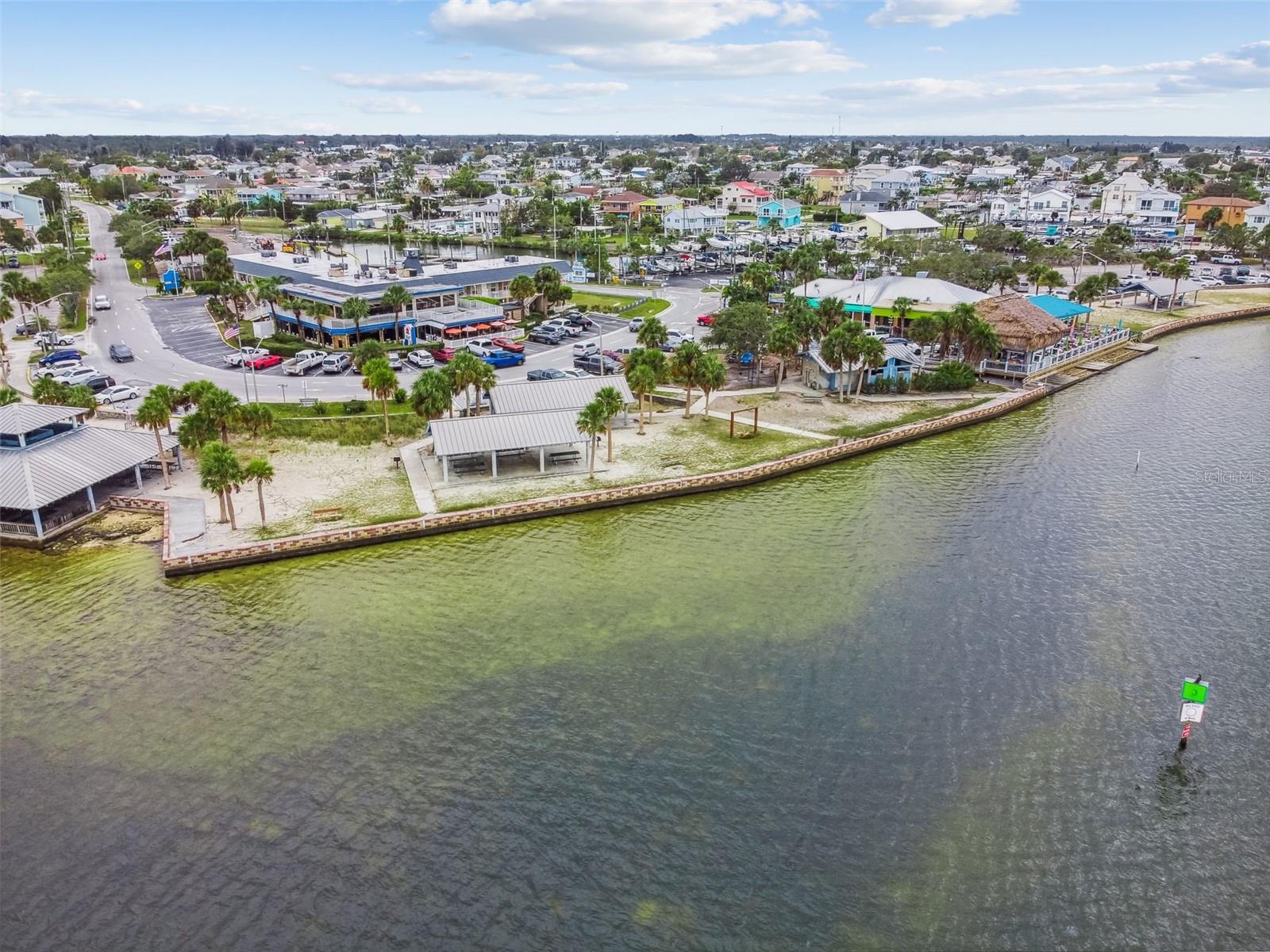 LEISURE BEACH - Residential