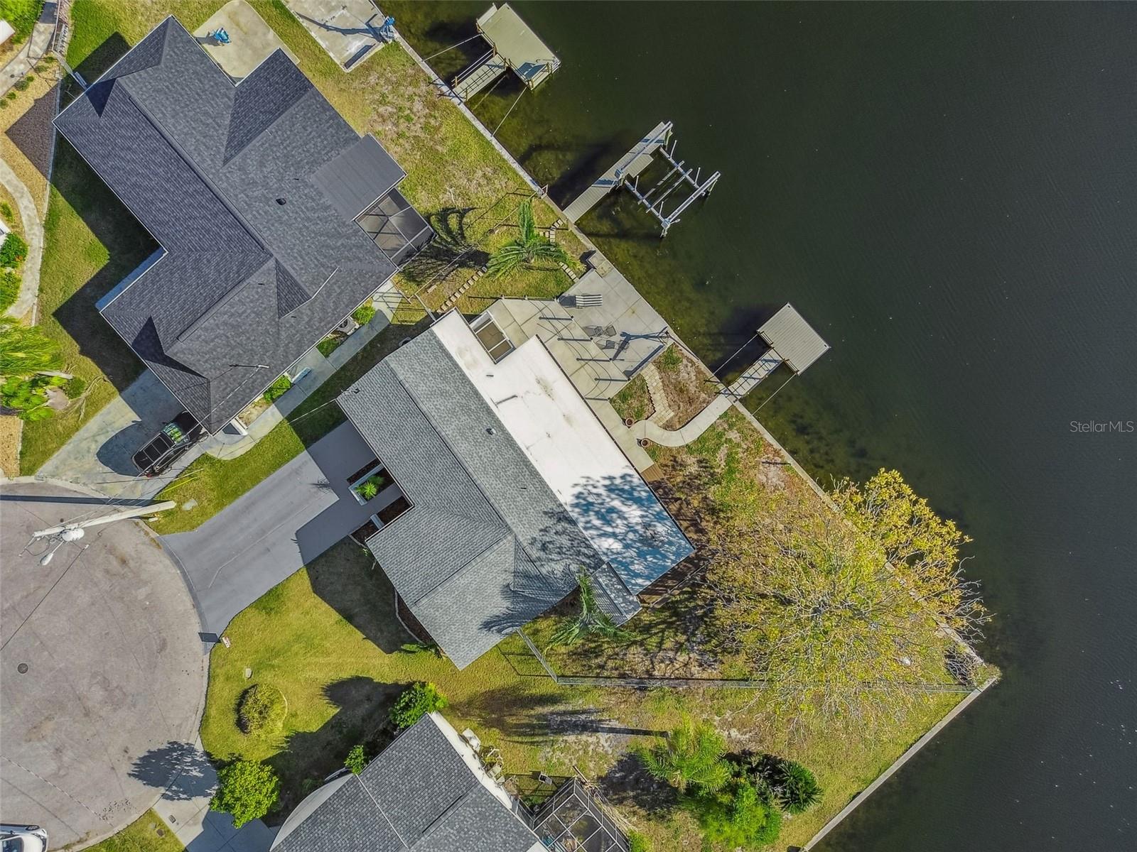 LEISURE BEACH - Residential