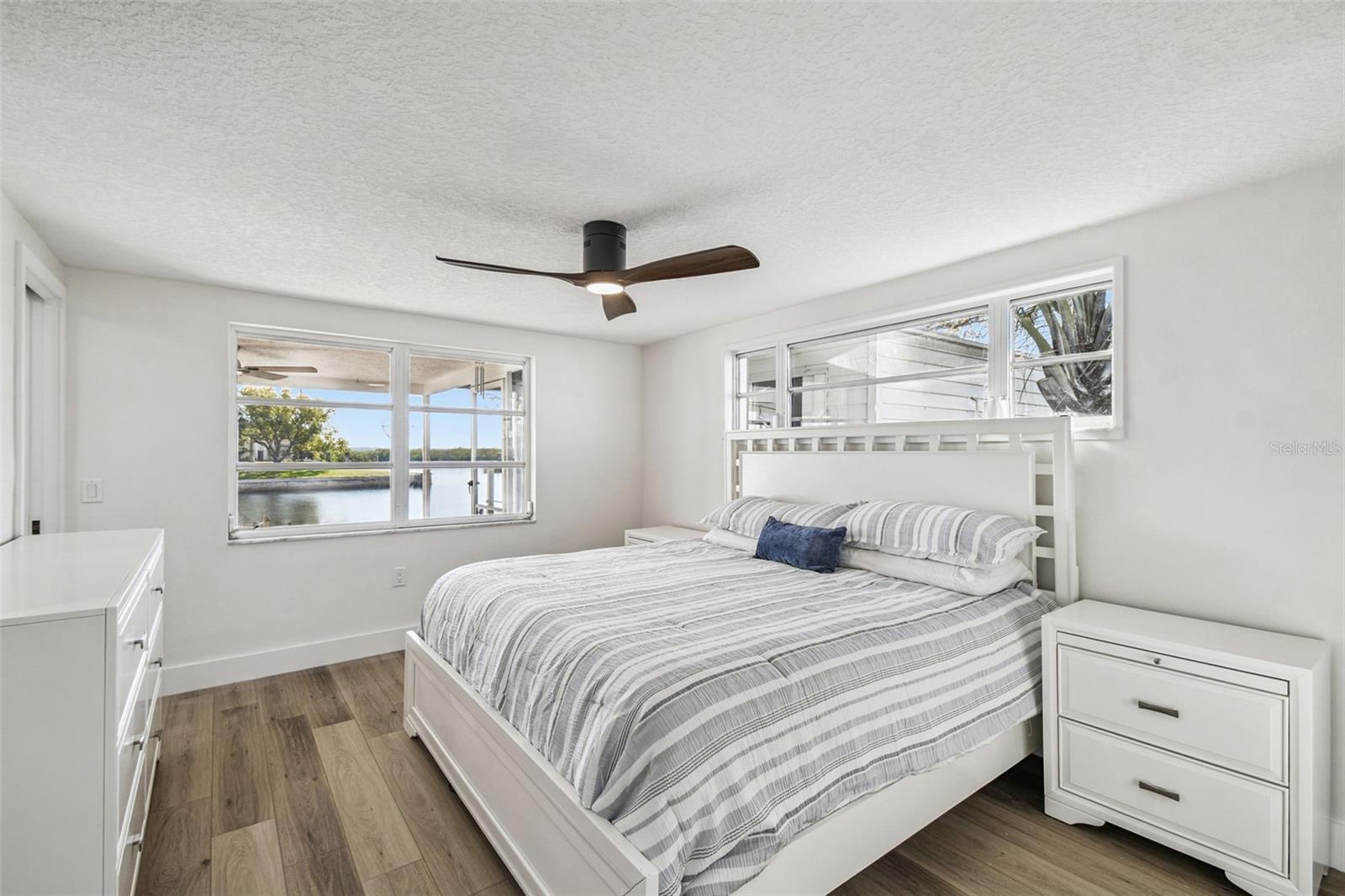 LEISURE BEACH - Residential