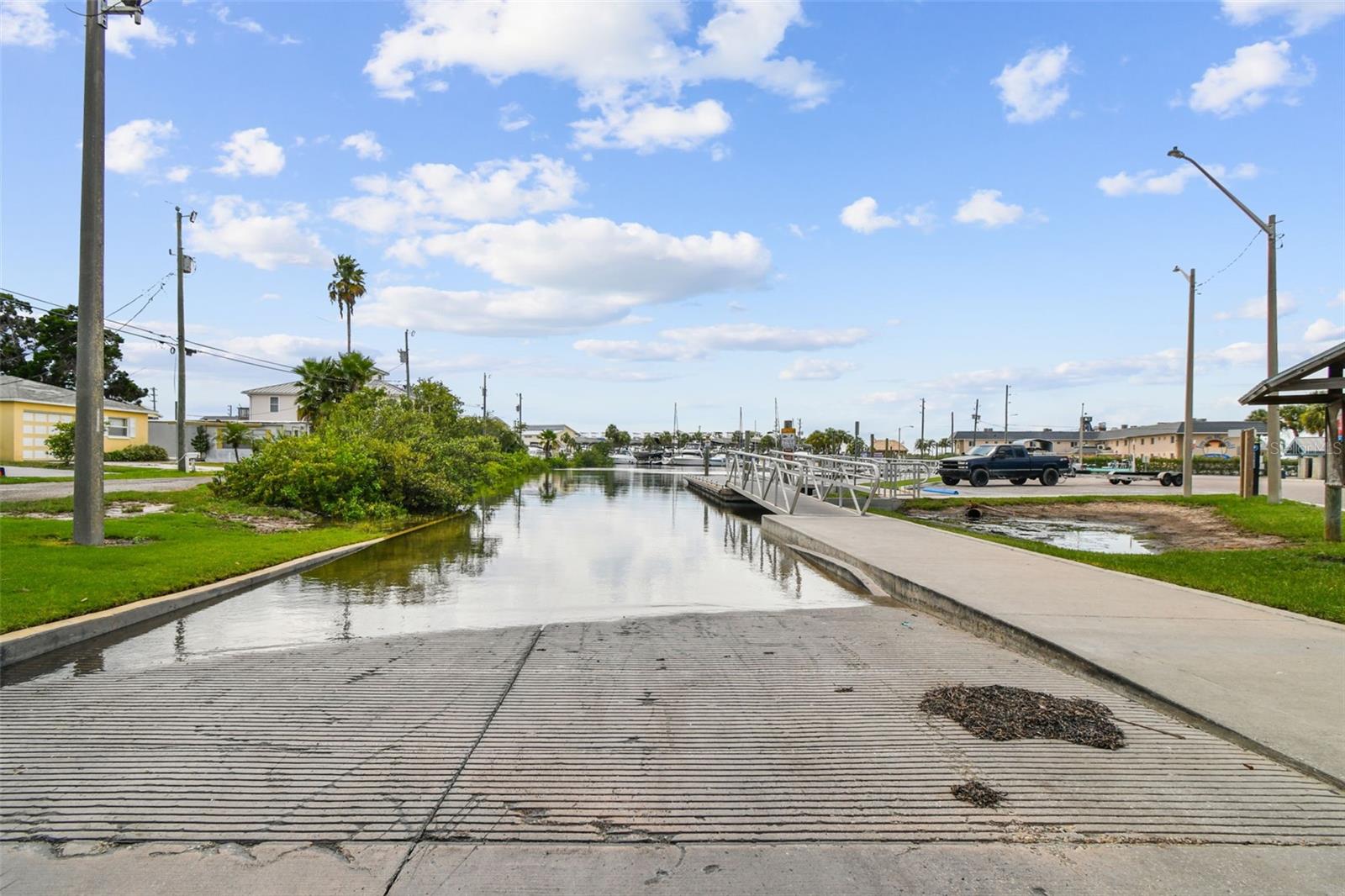 LEISURE BEACH - Residential