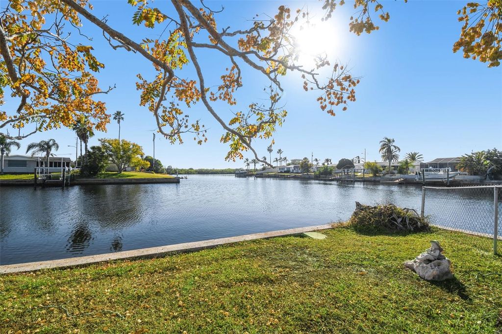 Photo of 12605 4th Isle, Hudson, FL 34667 (MLS # TB8450215)