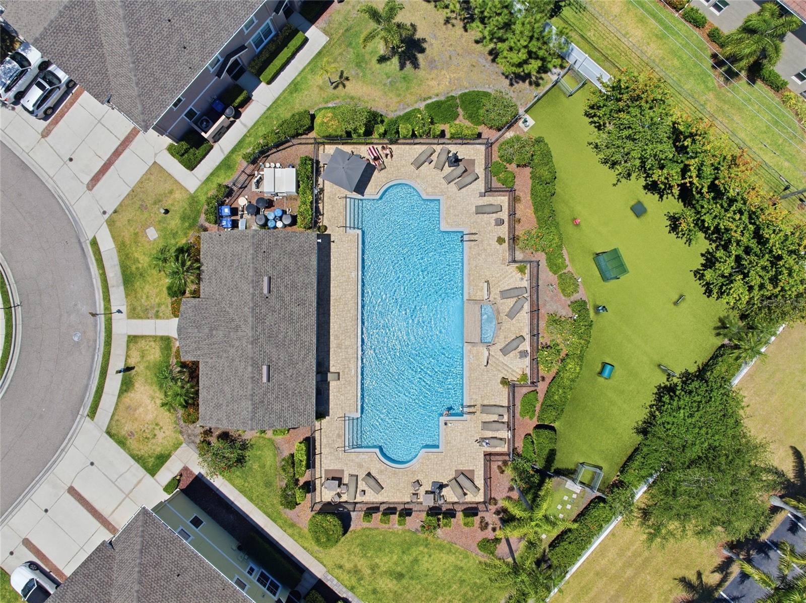 BAY BREEZE COVE - Residential