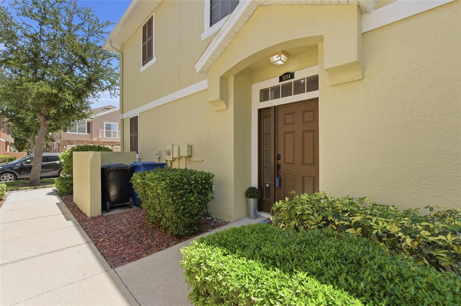 BAY BREEZE COVE - Residential
