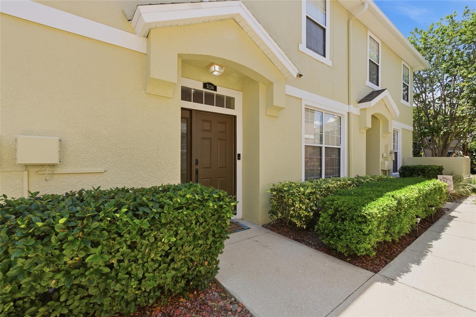 BAY BREEZE COVE - Residential