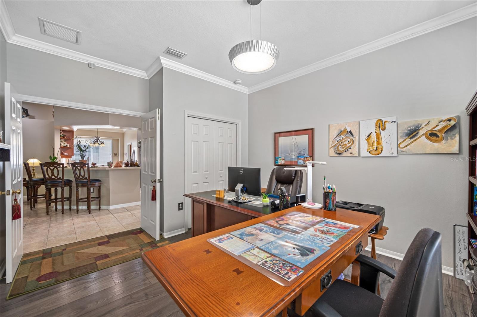 MEADOW POINTE 03 PRCL T-T - Residential Lease