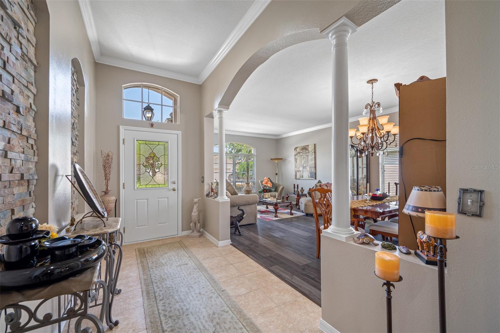 MEADOW POINTE 03 PRCL T-T - Residential Lease