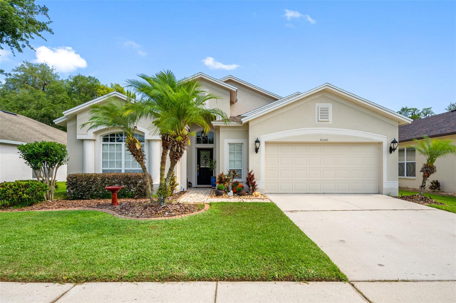 MEADOW POINTE 03 PRCL T-T - Residential Lease