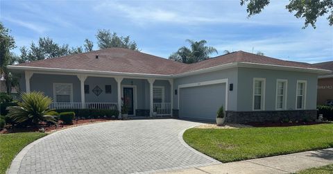 321 LAKE CASSIDY DRIVE KISSIMMEE FL 34759