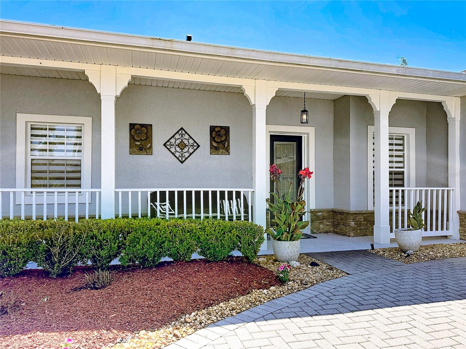 321 LAKE CASSIDY DRIVE