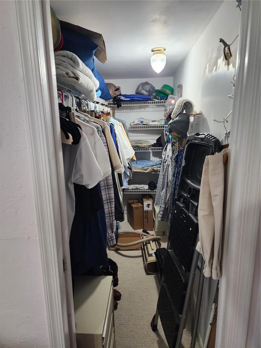 SARASOTA LAKES RV RESORT - Residential