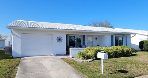 A home in PINELLAS PARK