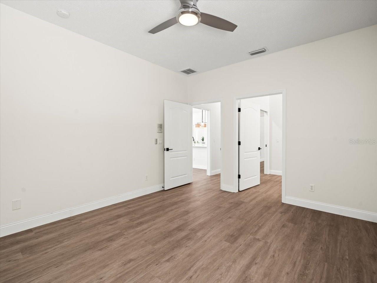 CELINA HILLS - Residential