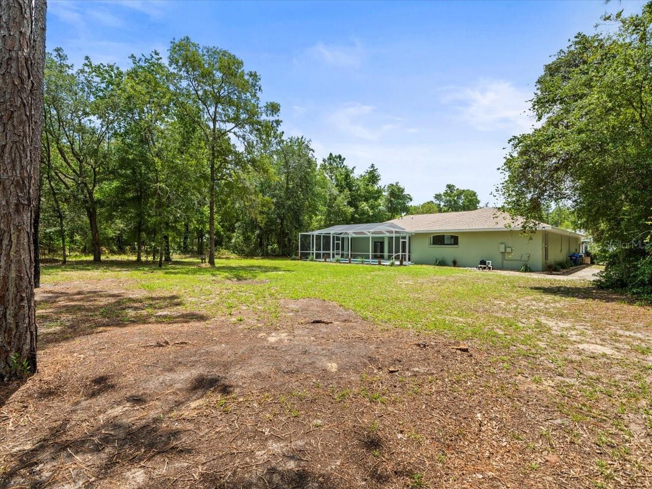 CELINA HILLS - Residential