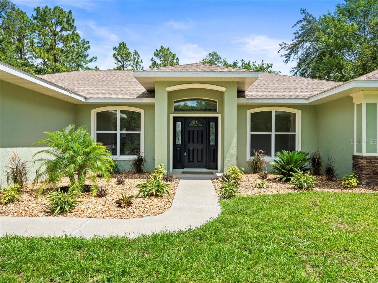 CELINA HILLS - Residential