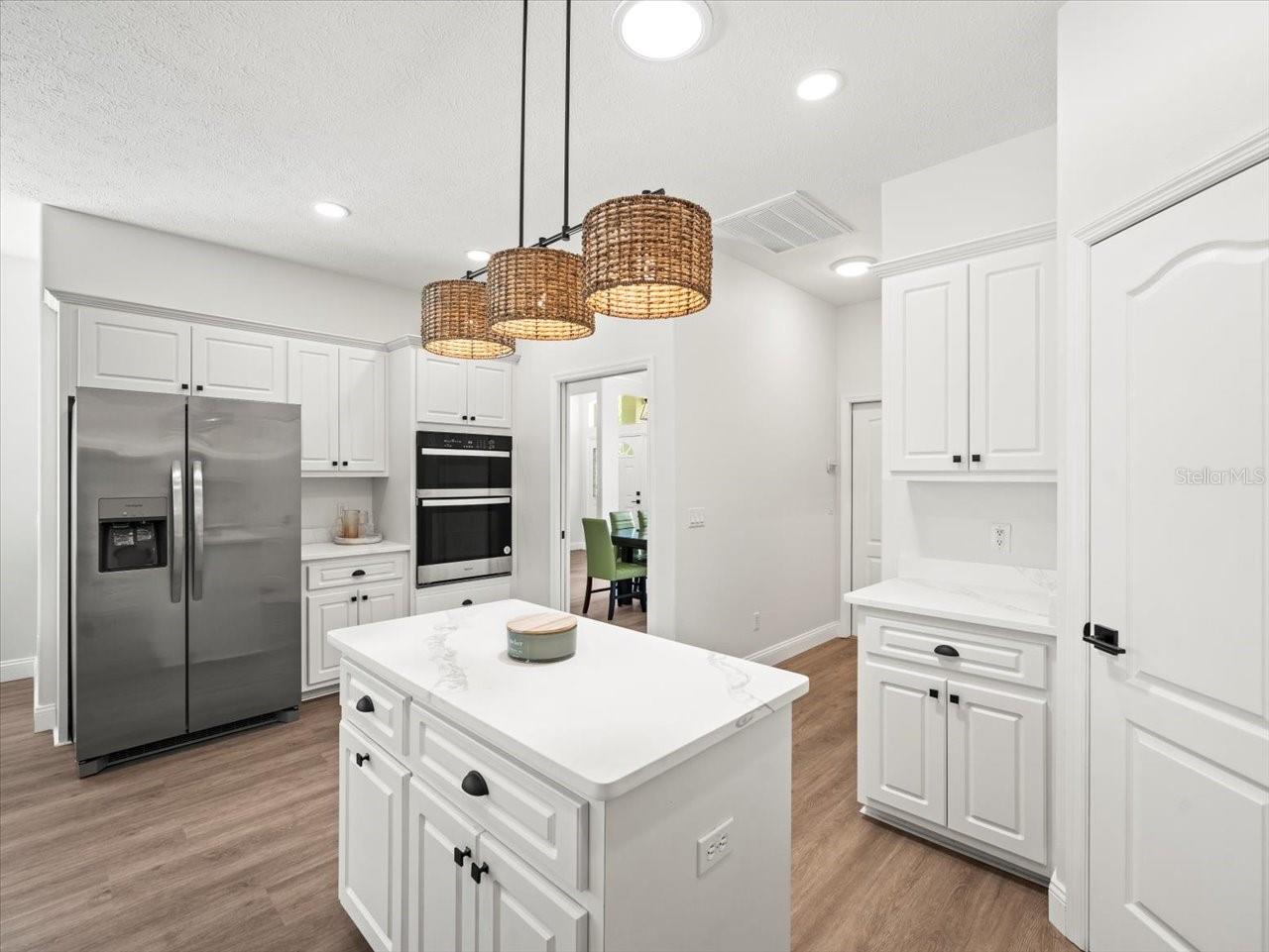 CELINA HILLS - Residential