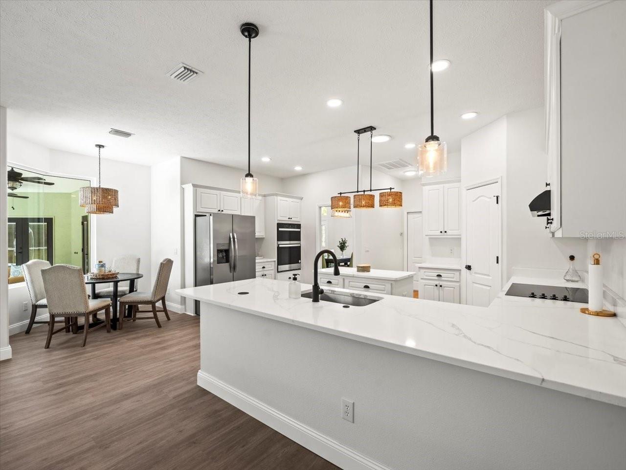 CELINA HILLS - Residential