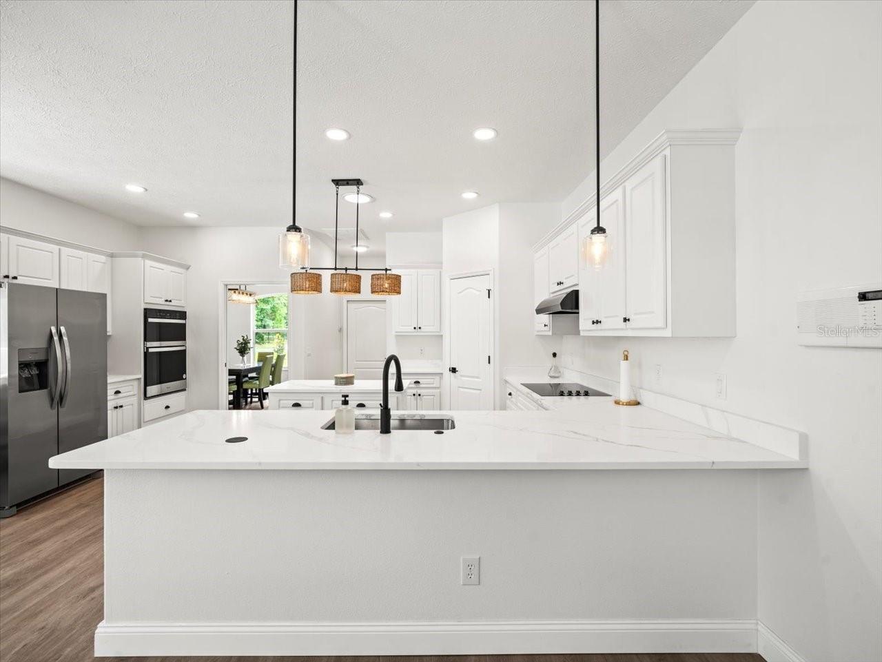CELINA HILLS - Residential