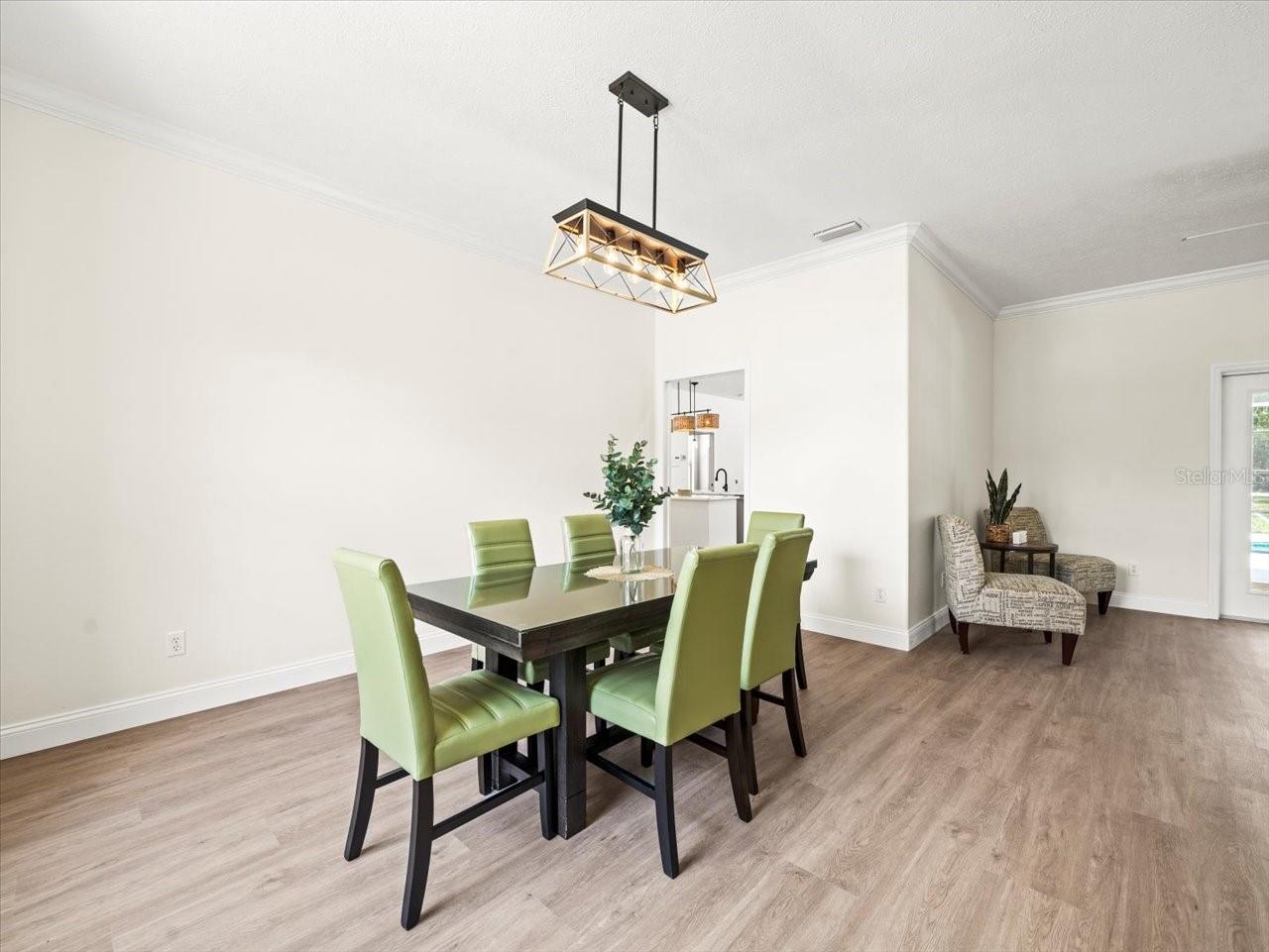 CELINA HILLS - Residential
