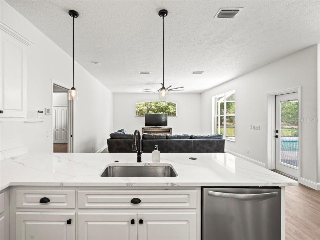 CELINA HILLS - Residential