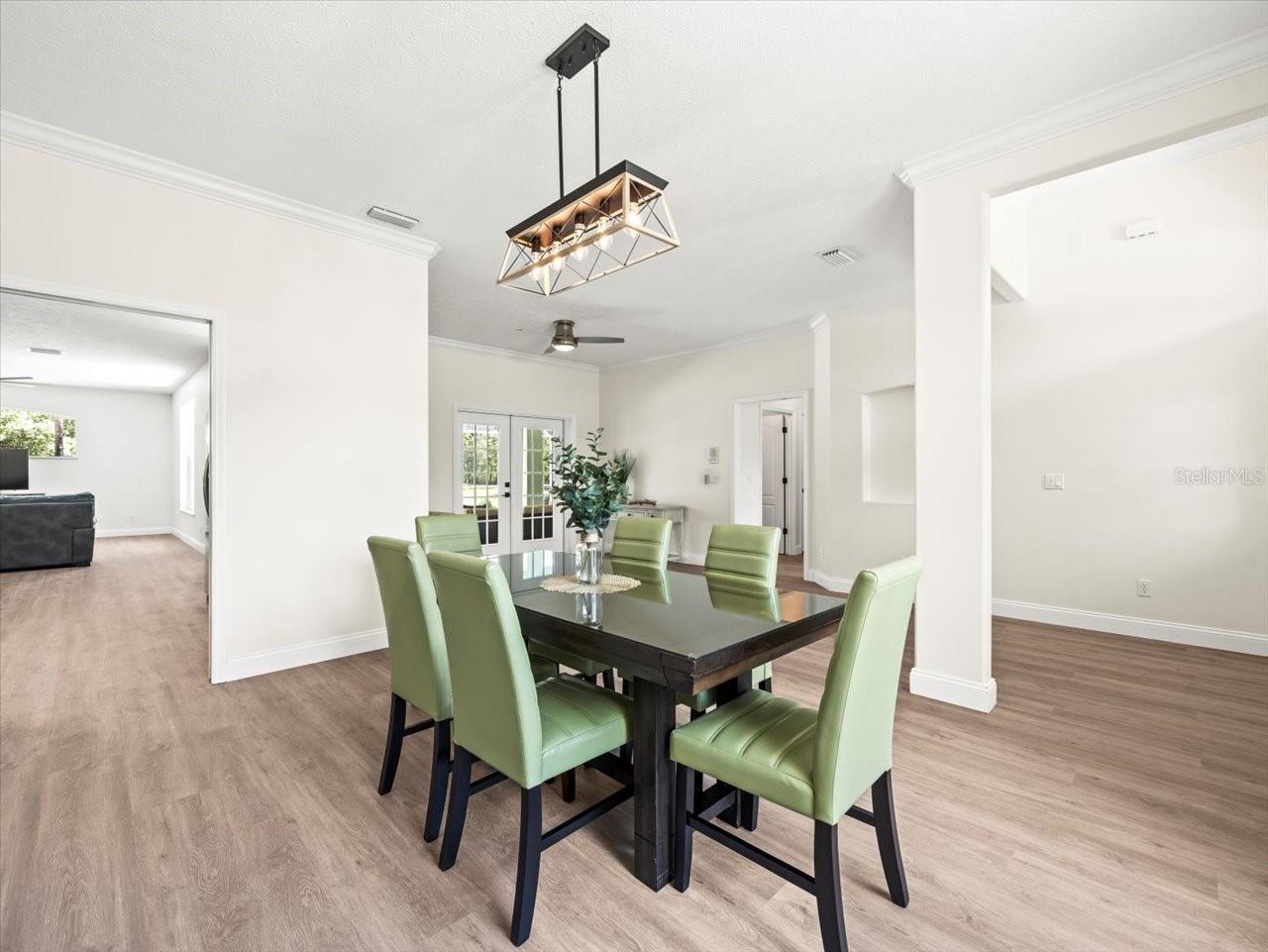 CELINA HILLS - Residential