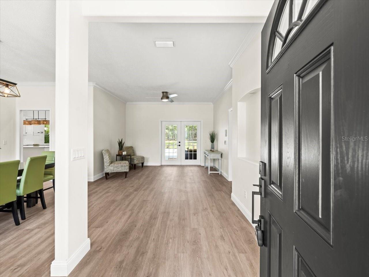 CELINA HILLS - Residential