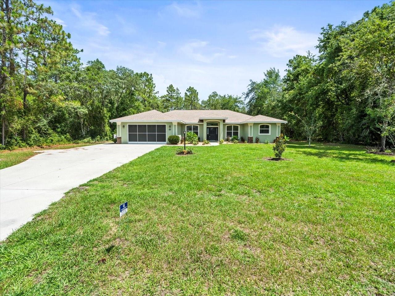 CELINA HILLS - Residential