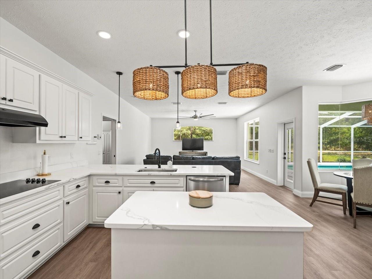 CELINA HILLS - Residential