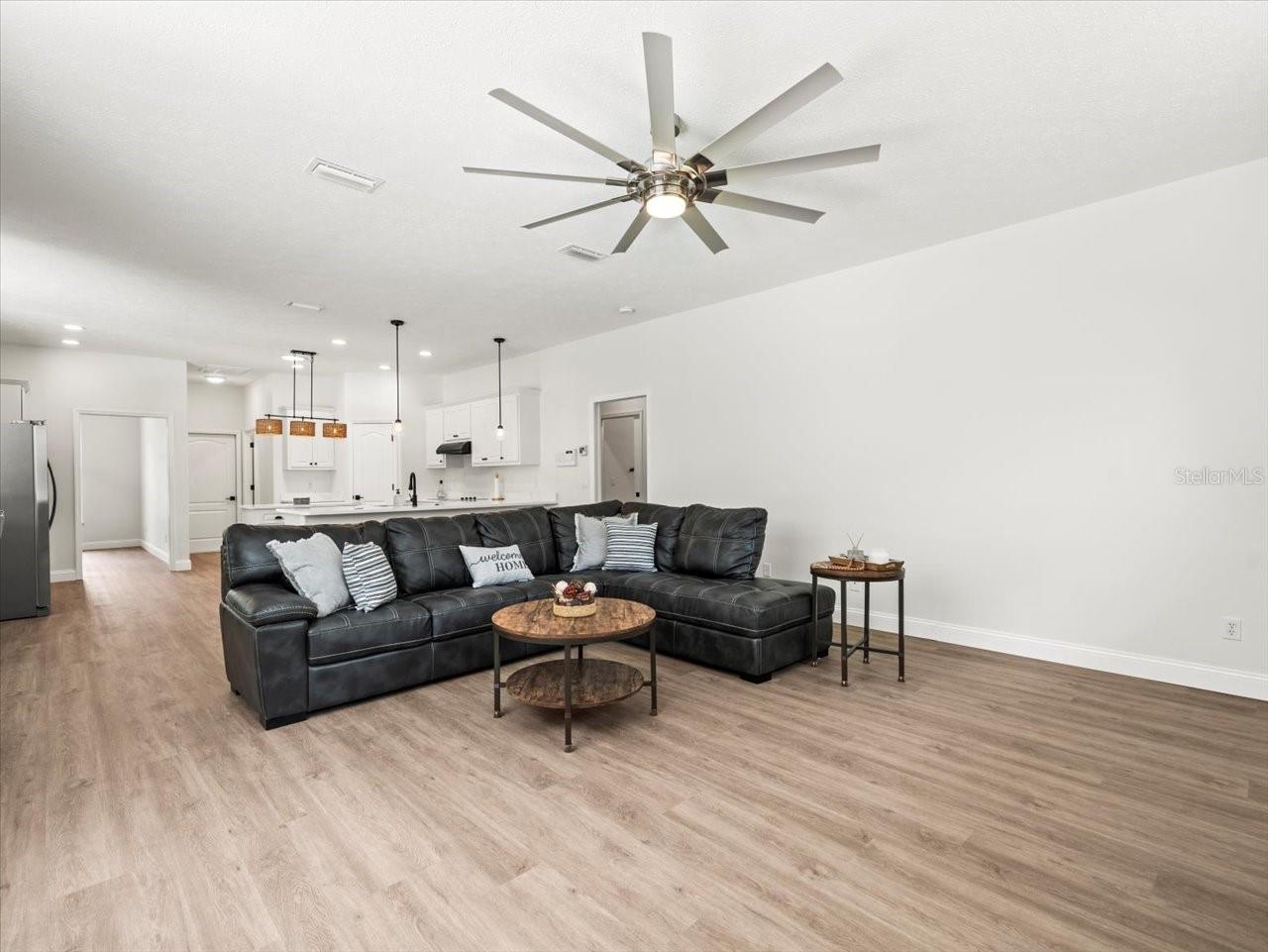 CELINA HILLS - Residential