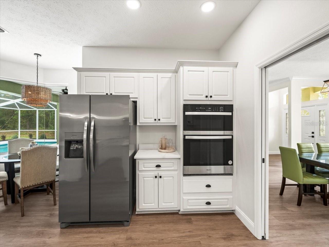 CELINA HILLS - Residential