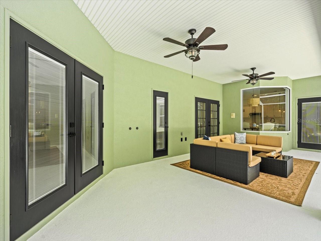 CELINA HILLS - Residential