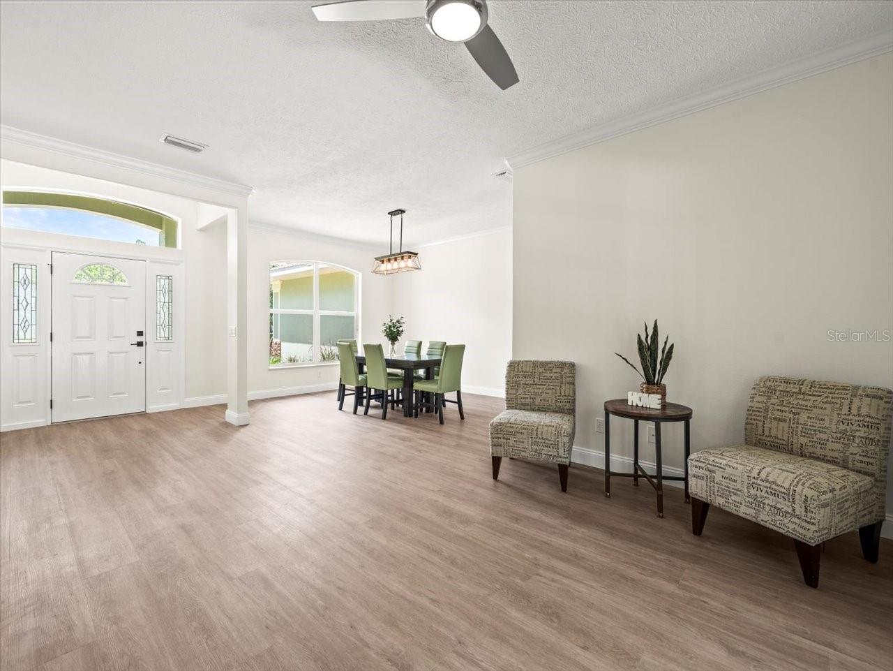 CELINA HILLS - Residential