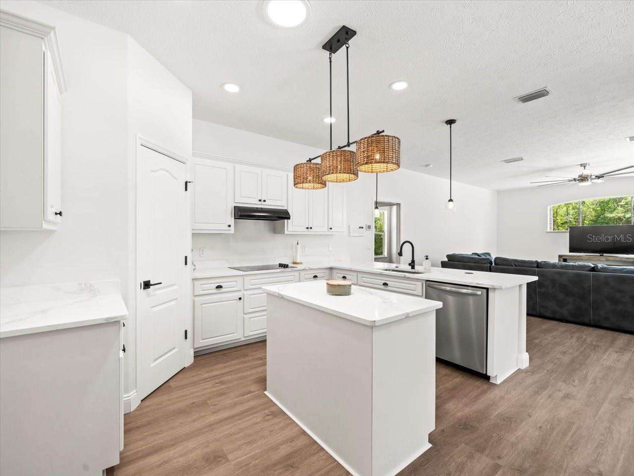 CELINA HILLS - Residential