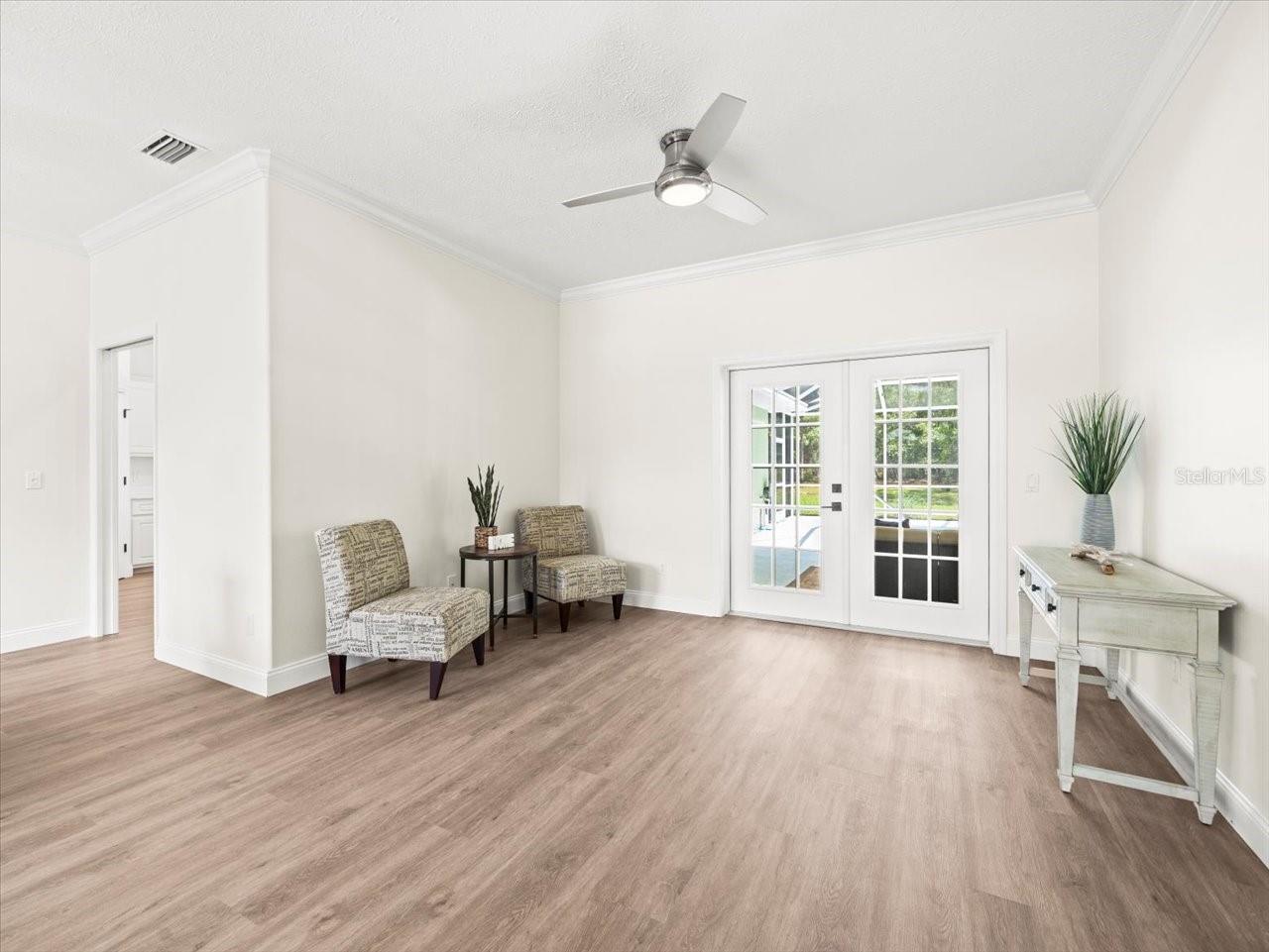 CELINA HILLS - Residential