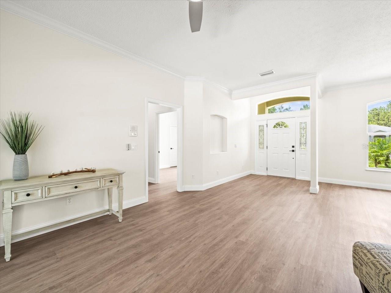 CELINA HILLS - Residential