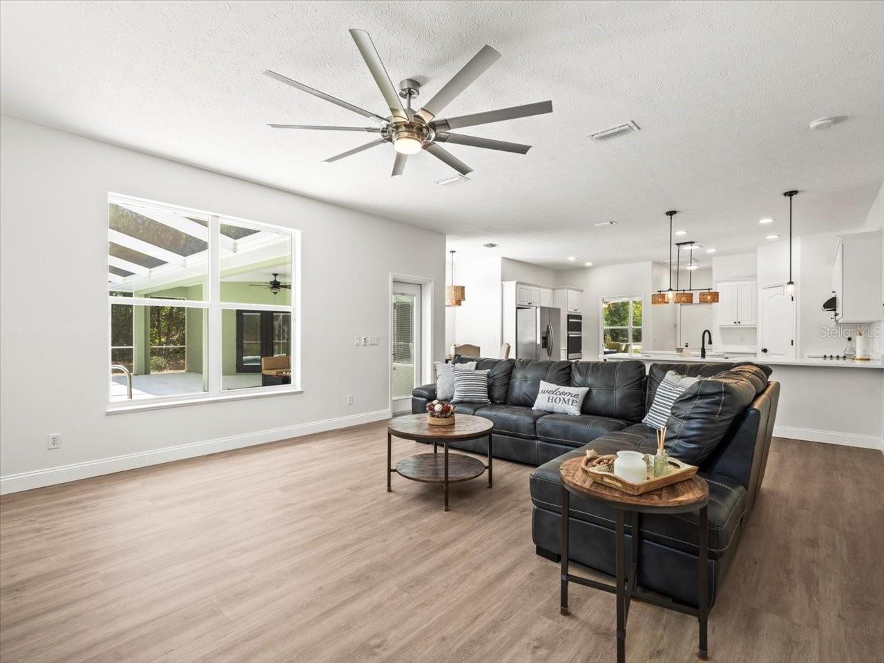CELINA HILLS - Residential