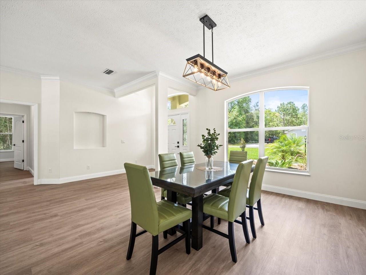 CELINA HILLS - Residential