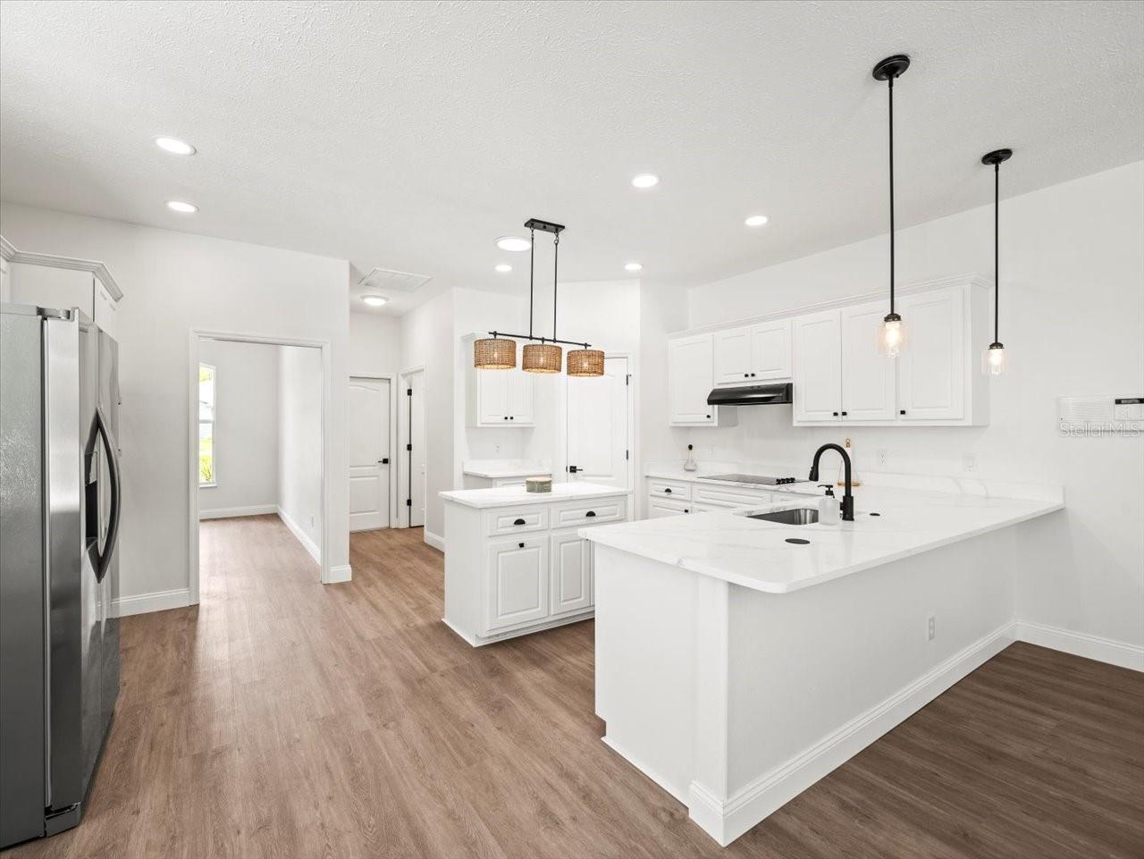 CELINA HILLS - Residential